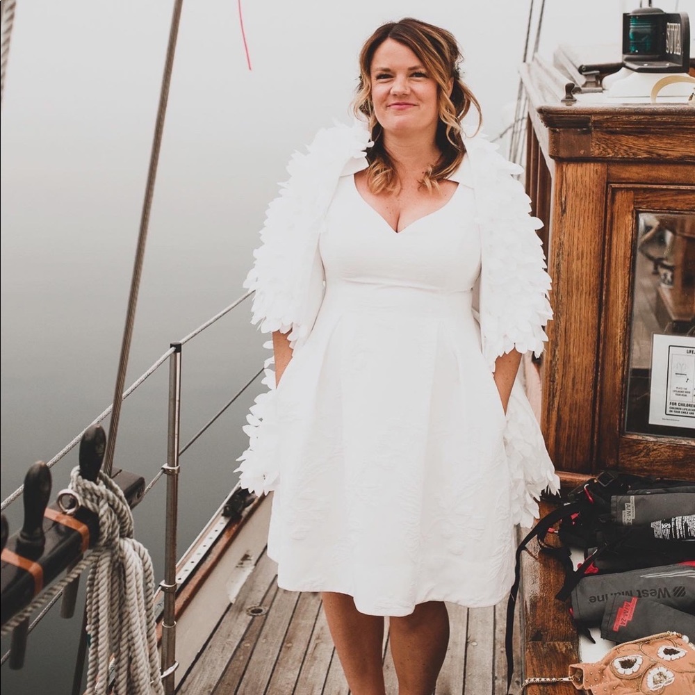 Meet your Posher, Nicole